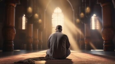 رمزيات ليلة القدر