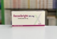 ريكو كيسبرايت دواعي الاستعمال