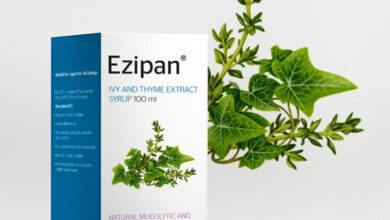 شراب ايزيبان هل يسبب النعاس