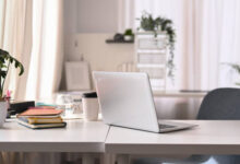 شركات مضمونة للعمل من المنزل