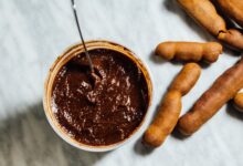 طريقة عمل التمر الهندي