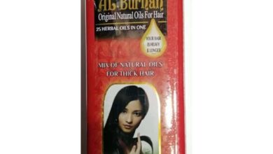 فوائد زيت البرهان الاحمر