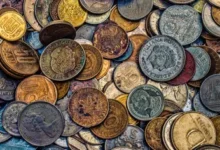 كتالوج أسعار العملات القديمة المصرية