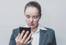 كيف اعرف اذا جوالي مراقب