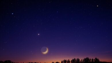 لماذا سميت ليلة القدر بهذا الاسم