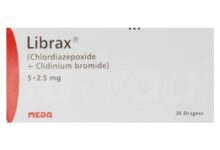 ليبراكس اقراص للقولون