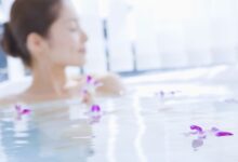 ما الفرق بين الحمام التركي والمغربي