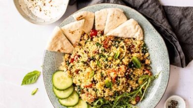 ما هو الطبق الوطني لليمن السلطه او الملوخيه