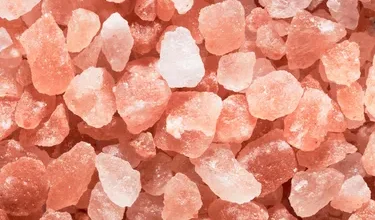 ما هي فوائد ملح الهيمالايا الوردي