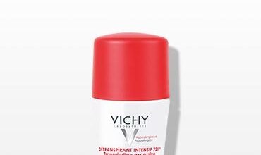 مزيل عرق فيشي