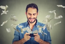 موقع لربح المال من مشاهدة الاعلانات