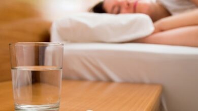 ميلاتونين ميلاكريست لعلاج الارق وقلة النوم