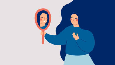 نقطة ضعف الشخصية النرجسية