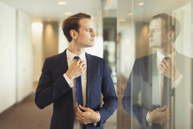 نقطة ضعف الشخصية النرجسية​