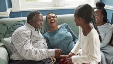 نكت قصيرة سعودية