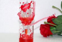 اختبار مقياس الحب