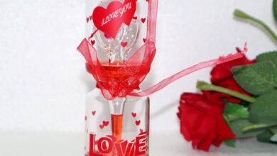 اختبار مقياس الحب