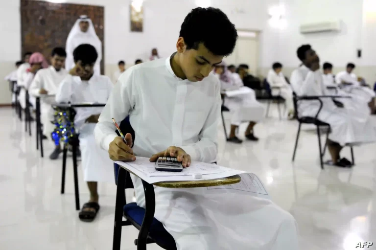 اختبارات قياس