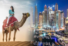 ارخص مكتب سفريات في الامارات