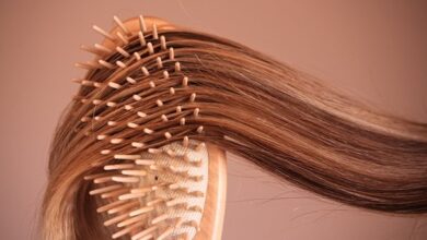 افضل انواع البروتين للشعر واسعارها