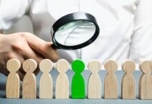 الاستعلام عن شخص بالسجل المدني المصري