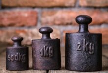 الربع كيلو كام جرام