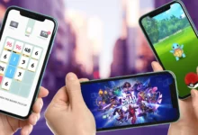 العاب ايفون اون لاين ممتعة ومشهورة