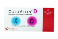 الفرق بين كولوفيرين a وكولوفيرين d