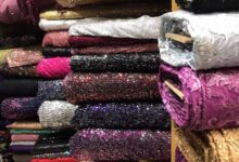 انواع القماش السواريه بالصور