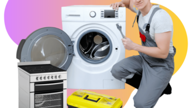 اين تباع قطع غيار غسالات ال جي في جدة والرياض