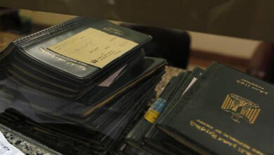 تأشيرة تركيا للمصريين