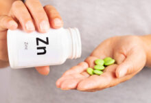 تجربتي مع حبوب الزنك للبشرة