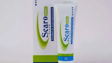 تجربتي مع كريم سكارو بلس