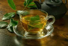 تجربتي مع ورق الغار للتنحيف