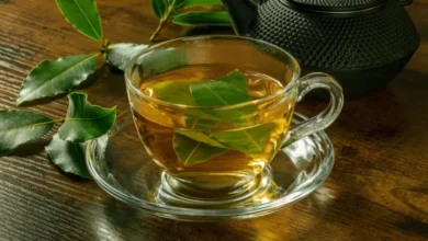 تجربتي مع ورق الغار للتنحيف