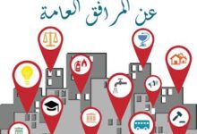 تعبير عن المرافق العامة