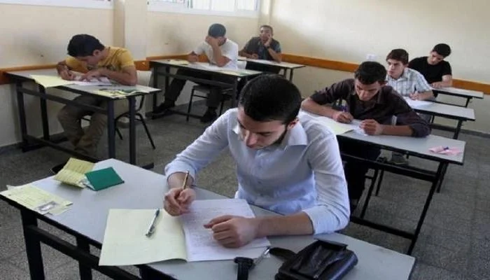 جدول امتحانات العامة 2024 أدبي