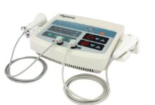 جهاز التراسونيك للعلاج الطبيعي