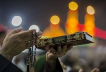 دعاء ليلة القدر العشر الاواخر من رمضان