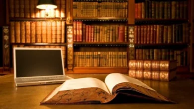 روايات مريم غريب