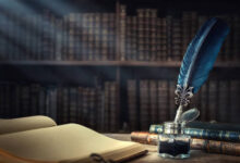 شعر المتنبي في العتاب