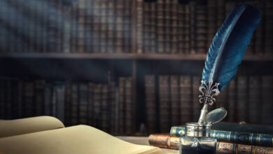 شعر المتنبي في العتاب