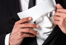 صفات الشخص المؤذي