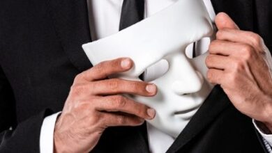 صفات الشخص المؤذي