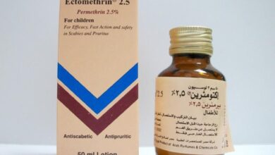 طريقة استخدام اكتومثرين للصراصير