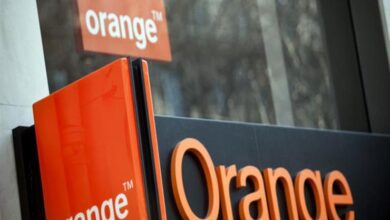 طريقة الغاء الكول تون اورنج