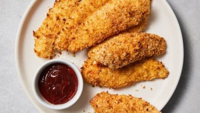 طريقة عمل الاستربس مروة الشافعي