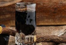 طريقة عمل العرق سوس