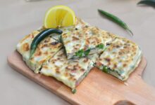 طريقة عمل المطبق مثل المطاعم