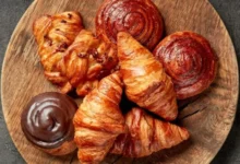 طريقة عمل المعجنات بانواعها بالصور